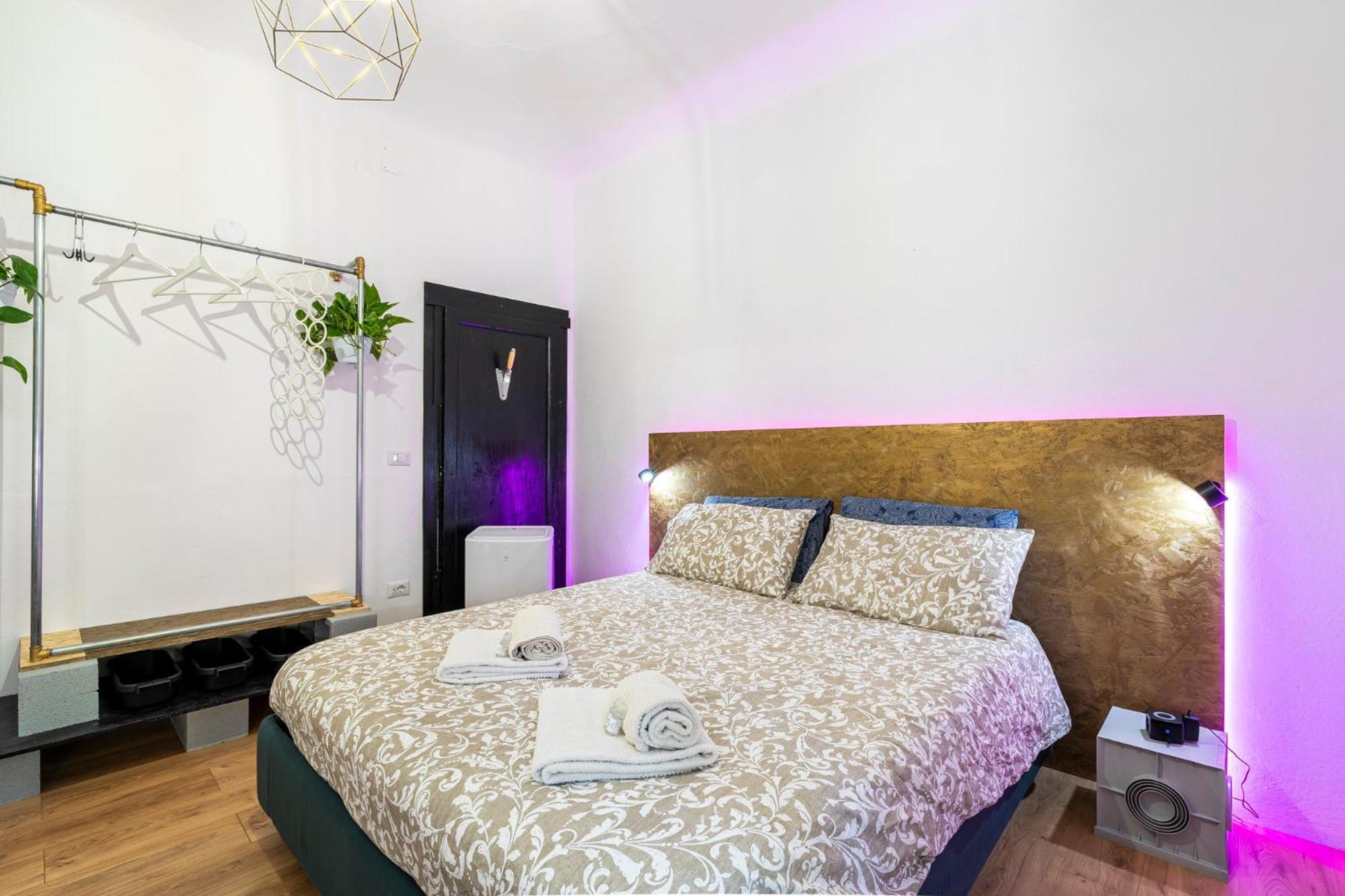 Lovely 10 Min Dal Centro E Piazzale Michelangelo Apartamento