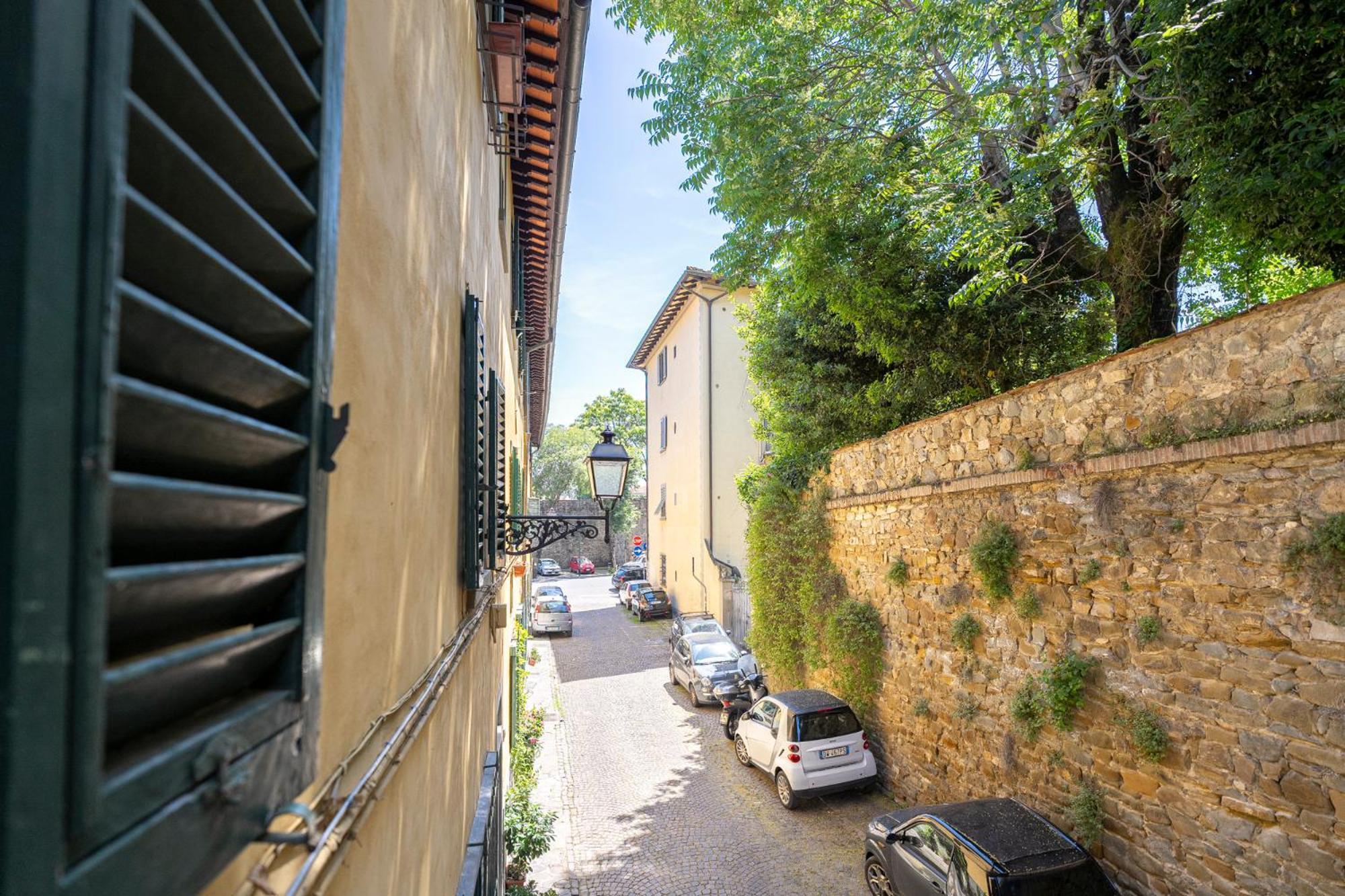 Apartamento Lovely 10 Min Dal Centro E Piazzale Michelangelo *