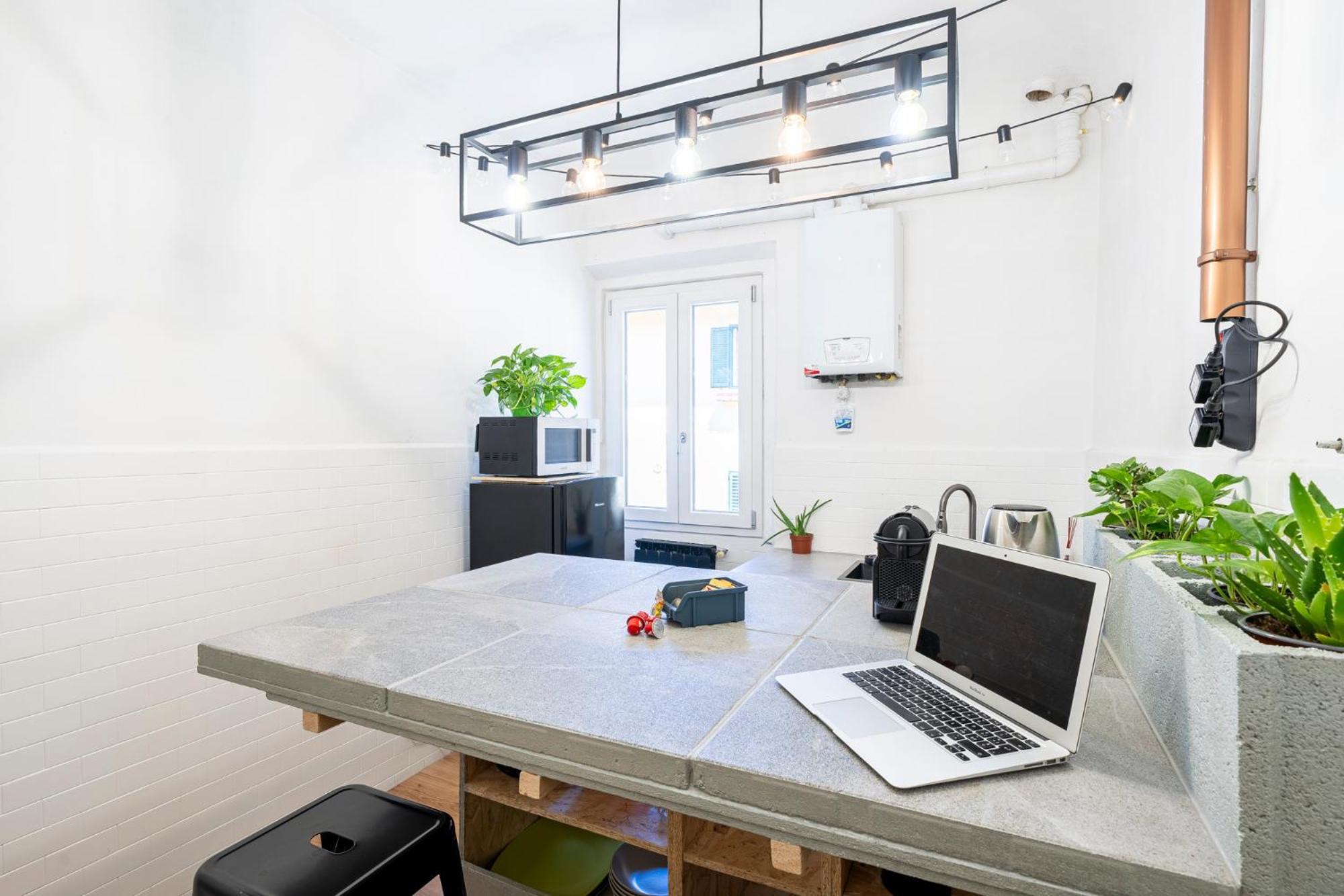 Apartamento Lovely 10 Min Dal Centro E Piazzale Michelangelo *